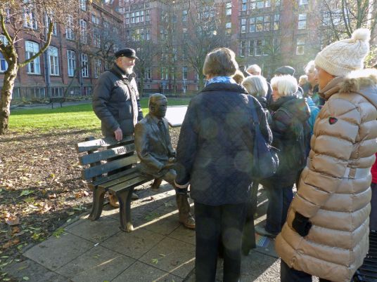 Alan Turing